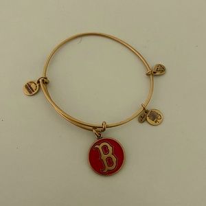 Boston Red Sox Alex and Ani Bracelet